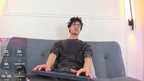 Camilo online show from 18, 6, 2026