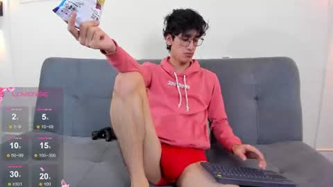 Camilo online show from 19, 6, 2026