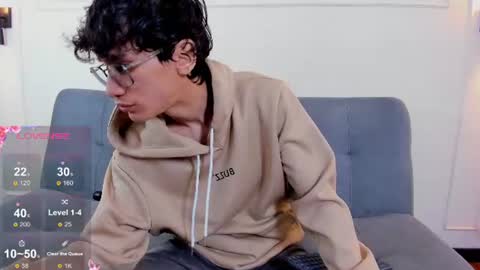 Camilo online show from 20, 6, 2026