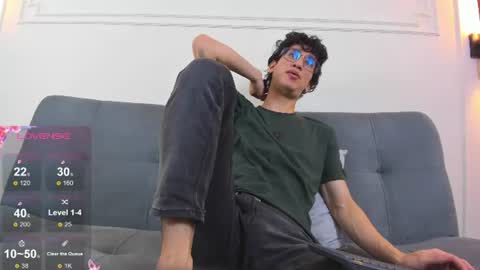 Camilo online show from 26, 6, 2026