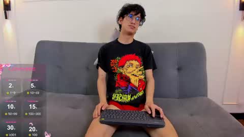 Camilo online show from 28, 6, 2026