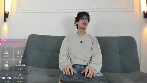 Camilo online show from 8, 7, 2026