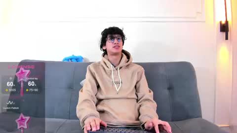 Camilo online show from 12, 7, 2026