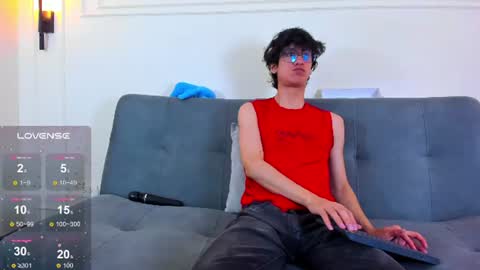 Camilo online show from 22, 7, 2026