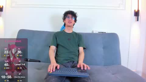 Camilo online show from 29, 7, 2026