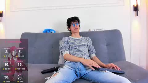 Camilo online show from 1, 8, 2026