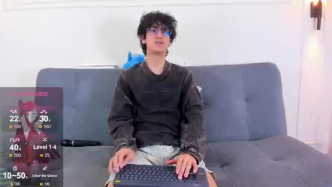 Camilo online show from 2, 8, 2026