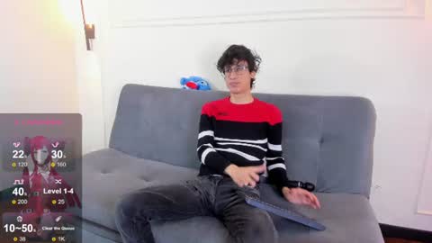 Camilo online show from 5, 8, 2026