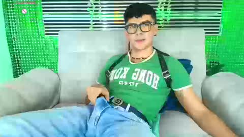 CAMILO online show from 18, 3, 2026