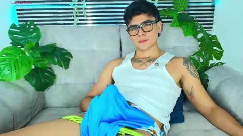 CAMILO online show from 29, 4, 2026