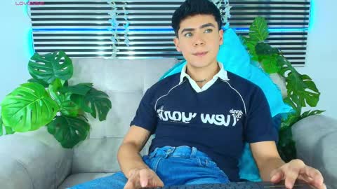 CAMILO online show from 1, 5, 2026