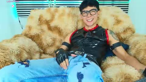 CAMILO online show from 5, 5, 2026