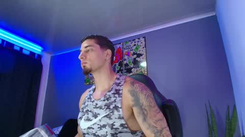 CAMILO  online show from 30, 9, 2025