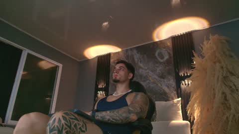 CAMILO  online show from 30, 6, 2026