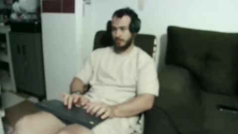 Camilo online show from 2, 12, 2024