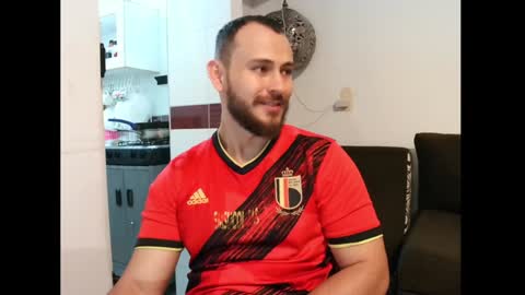 Camilo online show from 3, 12, 2024