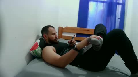 Camilo online show from 9, 12, 2024