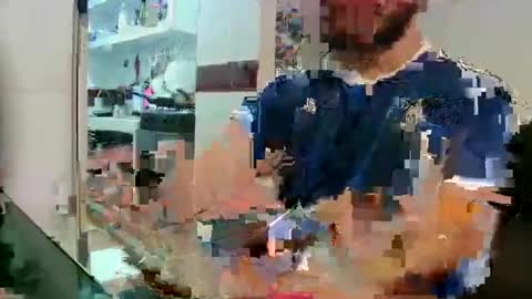 Camilo online show from 10, 12, 2024