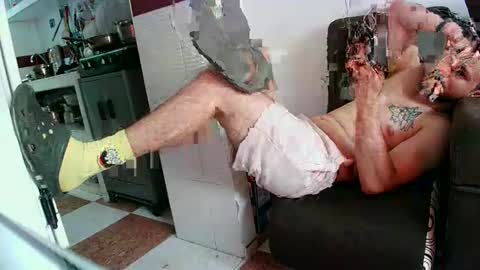 Camilo online show from 19, 12, 2024