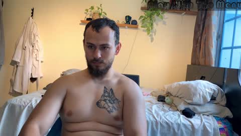 Camilo online show from 24, 1, 2025