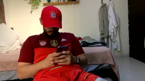 Camilo online show from 3, 2, 2025