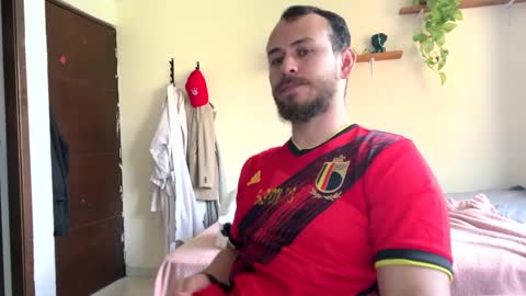 Camilo online show from 8, 2, 2025