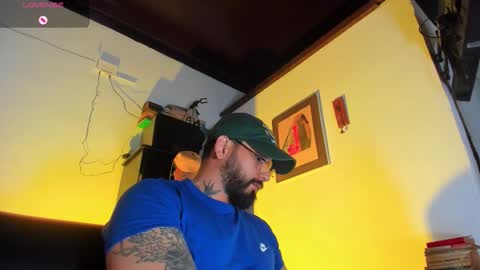 Camilo online show from 14, 10, 2025