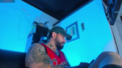 Camilo online show from 21, 10, 2025