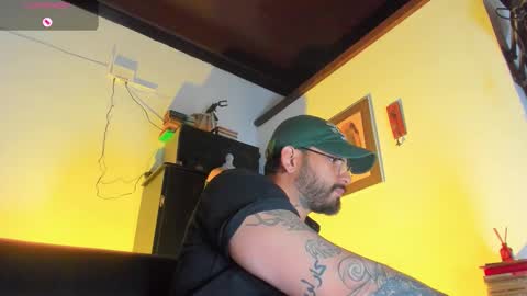 Camilo online show from 9, 11, 2025