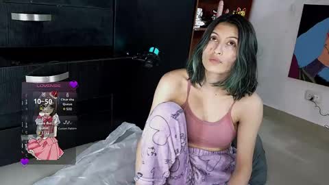 Cami  online show from 3, 4, 2026