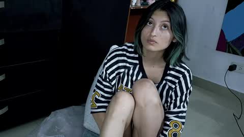 Cami  online show from 18, 5, 2026