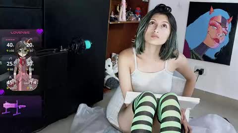 Cami  online show from 8, 6, 2026