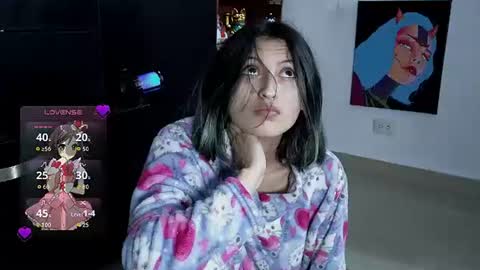 Cami  online show from 25, 6, 2026
