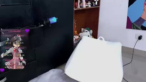Cami  online show from 27, 6, 2026