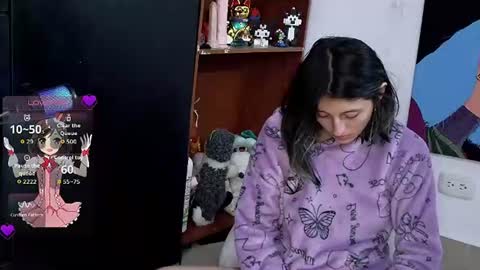 Cami  online show from 29, 6, 2026