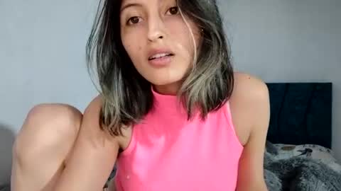 Cami  online show from 18, 7, 2026