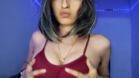 Cami  online show from 23, 7, 2026