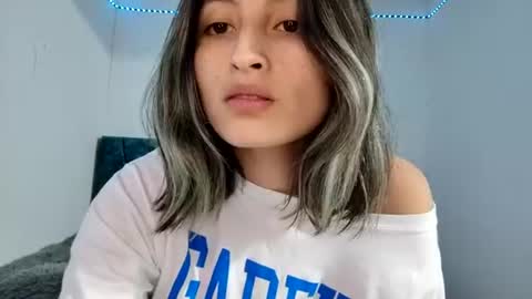 Cami  online show from 3, 8, 2026