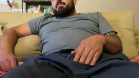 camilonvalpo online show from 15, 3, 2026