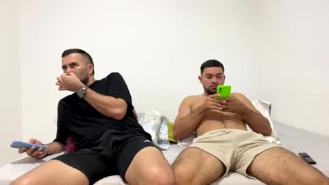 camilor_30 online show from 18, 11, 2025