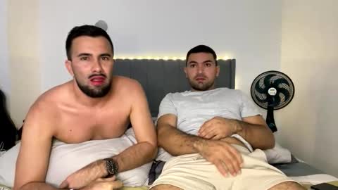 camilor_30 online show from 2, 3, 2026