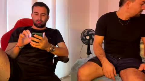 camilor_30 online show from 3, 7, 2026