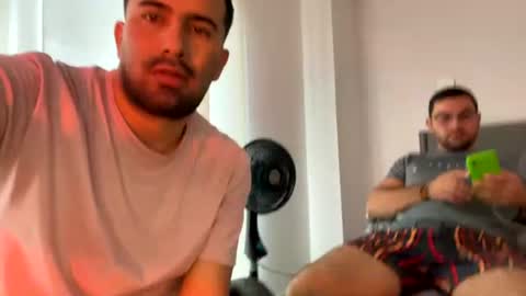 camilor_30 online show from 28, 7, 2026