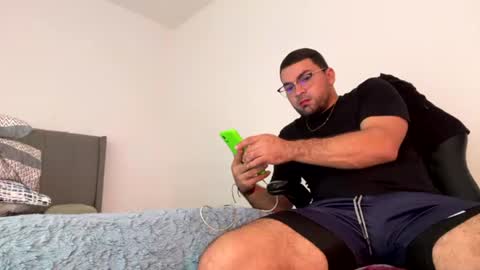 camilor_30 online show from 31, 7, 2026