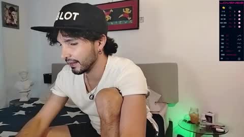 camilo online show from 8, 9, 2025