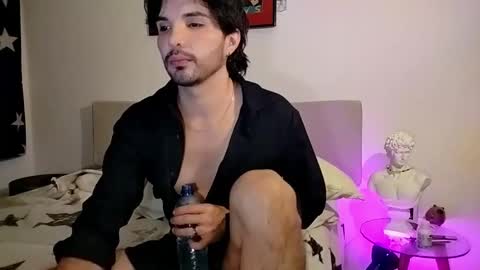 camilo online show from 15, 9, 2025