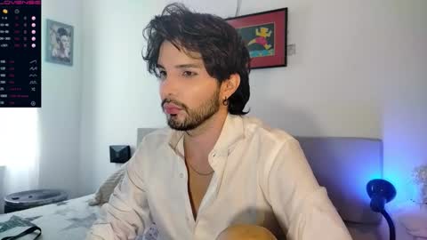 camilo online show from 21, 9, 2025