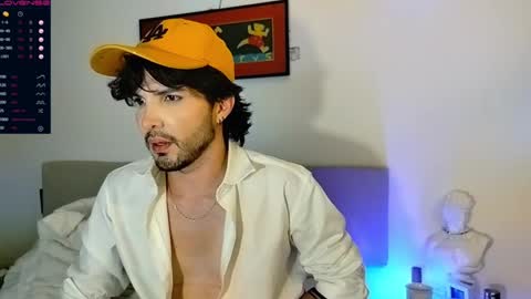 camilo online show from 28, 9, 2025