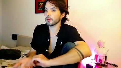 camilo online show from 8, 10, 2025