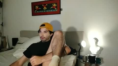 camilo online show from 13, 10, 2025